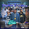 DIGITAL TRAPPERS 3 MIXTAPE (MIXED BY) DJ LINDO