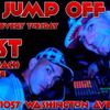The Jump Off (VOTE OFF Tuesday Nov. 4th, 2014) Junior Diaz Ft. DJ Angel So Flo Studios