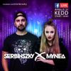 Sterbinszky X MYNEA Facebook Live (21.APR.)