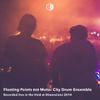 Floating Points B2B Motor City Drum Ensemble - Recorded live at Dimensions 2014