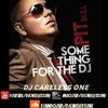 Pitbull Mix The Best Songs Hits Party Club Bangers 2018 - DJ Careless One