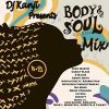 Body & Soul Riddim Mix (Dj Kanji)