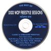 Doo-Wop - The Best Of Freestyles Vol. 1 1995