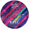 Maestros Del Ritmo vol 4 - EPIC Fridays - 2013 Official Mix by John Trend