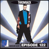 Throwback Radio #122 - Dirty Lou (Party Mix)