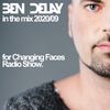 BEN DELAY in the mix 2020/09 for Changing Faces Radio Show