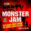 DMC Party Monsterjam Vol. 4 ( Mixed by Dj. Iván Santana )