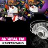 LOS INMORTALES - MORTALFM 4 de Mayo 2019