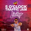 DJ Livitup 5 o'clock Traffic Jam w/ Mijo on Power 96 (September 17, 2021)
