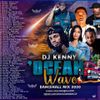 DJ KENNY OCEAN WAVE DANCEHALL MIX MAR 2020