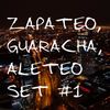 Henzo - Zapateo, Guaracha, Aleteo Set #1