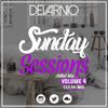 DEVARNIO- SUNDAY SESSIONS- CHILLED HITS VOLUME 4 (CLEAN MIX!!!)