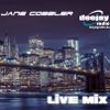 Jane Cobbler_Deejay Rádió_Live Mix_2020_05_18