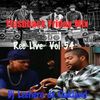 Flashback Friday Mix Vol 54 Rec Live Funk-Soul-Hip Hop-Mash-RnB-70's-2000's Dj Lechero de Oakland