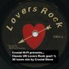 Crucial Hi-Fi presents Classic UK Lovers Rock (part 1)
