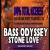 BASS ODYSSEY VS STONE LOVE IN TRELAWNY MARCH 2002