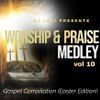 Worship & Praise - vol 10  (Easter Edition)
