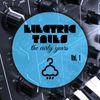 ELECTRIC TALES 1 / The Early Years / Dimitris Papaspyropoulos @ Best 92,6 (04-05-20 / 16:00 - 18:00)