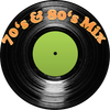 Mix-Tape 70's & 80's - 100 Minutes Funk Soul Breakdance Disco-Classics