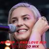 LOVE TUNES MIX 2021 RNB   R&B Benny blanco valentines slow love mix rnb & hiphop VDJ LEON SAVO