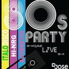 80s Party MixCloud Live Mix by DJose