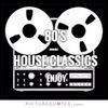 80's Classic House Mix - DJ Carlos C4 Ramos