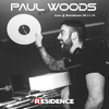 Paul Woods Live @ Residence 20.11.15 (Dance Anthems Mix)