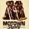 DJ Reverend P @ Motown Party, Djoon, Saturday May 4th, 2013