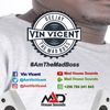 AftaBurn Mixtape #4 - Dj Vin Vicent Mad House Sounds