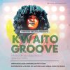 KWAITO GROOVE VOL. ONE (DJ FETTY)