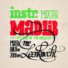 Instrumental Mixtape - Madlib's Side (2006)