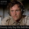 Sweaty July Day 00s DnB Mix 18-07-21