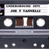Underground City (Popoli) 97/98  Joe T Vannelli DJ (tape)