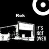 Rok @ It´s Not Over-Closing Weeks - Tresor Berlin - 06.04.2005