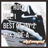 Best of JAY-Z Mix Side-A THE ROC Vol.1 