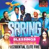 SPRING BLESSINGS 2019 SWEETNESS/CULTURE MIX