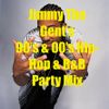 Classic 90's/00's Hip-Hop/R&B Party Mix!