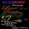Another mix by DJ Longev, Love Alone Riddim mix, nice lovers rock vibes.