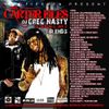 DJ Greg Nasty-The Carter Files Lil Wayne & Jay-Z Blends [Full Mixtape Download In Description]
