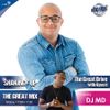 #TheGreatMix by @DeeJayMDZA (16 October 2020)