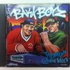 Baka Boyz - Thump'N Quick Mix's 1995 - House Mix, Old School, Funk, & Classic Hip Hop