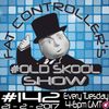 #OldSkool Show #142 with DJ Fat Controller 21st February 2017