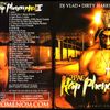 Dirty Harry DJ Vlad DJ Green Lantern - Rap Phenomenon  II Tupac (2003)