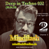 Deep in Techno 032 (30.04.18)
