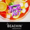 JUS' BEACHIN' (Beachfront) (Compiled & Mixed by Funk Avy)