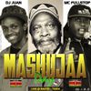 DJ Juan Mc Fullstop - Mashujaa Day Live Inside Nanazi, Thika CD1