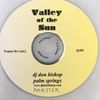 Valley Of The Sun-Trance For You- DJ Don Bishop, Palm Springs  Mixed 10/99