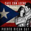 Cafe Con Leche (The PR Parade Edition)