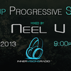 Locked Up Progressive Sounds 02 Mixed by Neel V