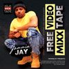 Jammin Jay Free Video Mix 5-30-20 final (Part #1) Six